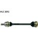 SKF Antriebswelle VKJC8092