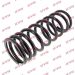KYB Fahrwerksfeder Land Rover T. Discovery Ii 2.5Td/4.0 11/98-07/02 K-Flex RE6017
