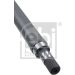 FEBI BILSTEIN Antriebswelle 183343