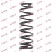 KYB Fahrwerksfeder Toyota T. Corolla 1.4D-2.0D 01/02-02/07 RG6548