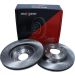 Maxgear Bremsscheibe Honda P. Civic 02- 1.7Cdti/06- 1.3 19-2218 Maxgear Bremsscheibe Honda P. Civic 02- 1.7Cdti/06- 1.3 19-2218