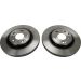 Bremsscheibe Renault P. Laguna DF4109 Bremsscheibe Renault P. Laguna DF4109