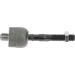 MONROE Axialgelenk, Spurstange L28220 MONROE Axialgelenk, Spurstange L28220