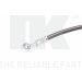 Bremsschlauch 855008