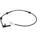 KAMOKA Sensor, Raddrehzahl 1060641 KAMOKA Sensor, Raddrehzahl 1060641