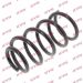 KYB Fahrwerksfeder Fiat T. Punto 1.2/1.9D 09.99 K-Flex RC6697