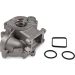 HEPU Wasserpumpe P482 HEPU Wasserpumpe P482