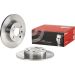 10 482 018 Bremsscheibe HA 08.9739.10 10 482 018 Bremsscheibe HA 08.9739.10
