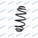 Fahrwerksfeder HA OPEL Astra 90171328
