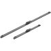 Bosch Wischerblatt AeroTwin A078S 3397014078 Bosch Wischerblatt AeroTwin A078S 3397014078
