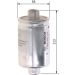 Kraftstofffilter LADA,CHEVROLET 0 986 450 124