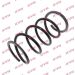 KYB Fahrwerksfeder Nissan P. X-Trail 2.2Dci 12/03 K-Flex RD3139