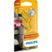 W1,2W 12V/1,2W W2x4,6d SB2 PHILIPS Vision 12516B2