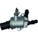 Integralthermostat TI 143 88