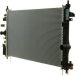 Kühler, Motorkühlung CR 1102 000P