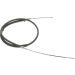 Handbremsseil 1987477164 Handbremsseil 1987477164