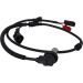 KAMOKA Sensor, Raddrehzahl 1060049 KAMOKA Sensor, Raddrehzahl 1060049