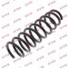 KYB Fahrwerksfeder Kia T. Ceed 1.4/1.6/2.0 06/12 K-Flex RC6368