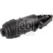 FEBI BILSTEIN Ölfiltergehäuse 172201 febi Plus FEBI BILSTEIN Ölfiltergehäuse 172201 febi Plus