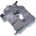 DENCKERMANN Bremstrommel B190027L DENCKERMANN Bremstrommel B190027L