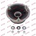 Lager - Radaufhängung. Bmw S. 1 (E81), 3 (E46, E90), 5 (E39, E60), 6 (E63), X1 (E84) 1,6-4,8 11,95- Le/Pr Suspension Mounting Kit SM1003