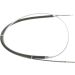 Handbremsseil 1987477071 Handbremsseil 1987477071