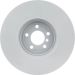 Bremsscheibe VA re 0 986 479 E27 Bremsscheibe VA re 0 986 479 E27