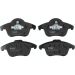 Bremsklötze VA FORD Galaxy,Mondeo 07 COTEC GDB1960
