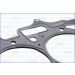 AJUSA Dichtung, Zylinderkopf 10159000 MULTILAYER STEEL