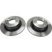 Bremsscheibe Bmw T. E87 04 DF4451