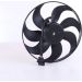 Kühlerlüfter PKW SKODA Fabia 99-14 85543 Kühlerlüfter PKW SKODA Fabia 99-14 85543