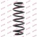 KYB Fahrwerksfeder Audi P. A8 4.2 Quattro 03.94-09.02 K-Flex RH1800