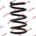 KYB Fahrwerksfeder Kia T. Carnival 2.9 Crdi 06/06 K-Flex RA6990