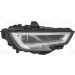 Scheinwerfer R XEN +TGFL LED SCHWARZ VALEO PQ 46827 Scheinwerfer R XEN +TGFL LED SCHWARZ VALEO PQ 46827