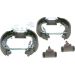 Bremsbacken 0 204 114 659 Bremsbacken 0 204 114 659