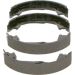Bremsbacken 0 986 487 214 Bremsbacken 0 986 487 214