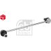 40 307 009 Stabilisator VA li/re(OE) FIAT Panda 03 ProKit 27433 40 307 009 Stabilisator VA li/re(OE) FIAT Panda 03 ProKit 27433