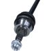 Antriebswelle 49-2324