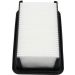 AMC Luftfilter PKW HYUN Accent,KIA Rio 1.5 CRDi 05 KA-1592 AMC Luftfilter PKW HYUN Accent,KIA Rio 1.5 CRDi 05 KA-1592
