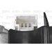 579757 Wischermotor hinten CITROEN C3 Picasso 09