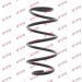 KYB Fahrwerksfeder Seat P. Altea Xl, Leon, Toledo Iii/ VW Golf V 1.8-2.0Tdi 10/03-11/08 K-Flex RH3545