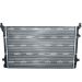 Kühler, Motorkühlung EASY FIT 53404