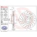 15 481 107 Bremsscheibe VA 09.B855.51