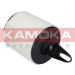KAMOKA Luftfilter F215101