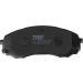 Bremsklötze VA KIA Carnival 06 COTEC GDB3448