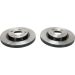 82 481 175 Bremsscheibe VA DF6679 82 481 175 Bremsscheibe VA DF6679