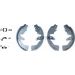 Bremsbacken Suzuki Grand Vitara 05 91068700 Bremsbacken Suzuki Grand Vitara 05 91068700