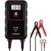 BATTERYcharge 906 OSRAM Automatikladegerät OEBCS906
