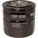 FILTRON Ölfilter OP 550 FILTRON Ölfilter OP 550