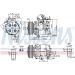 Kompressor PKW Honda Accord 08 FIRST FIT 890167